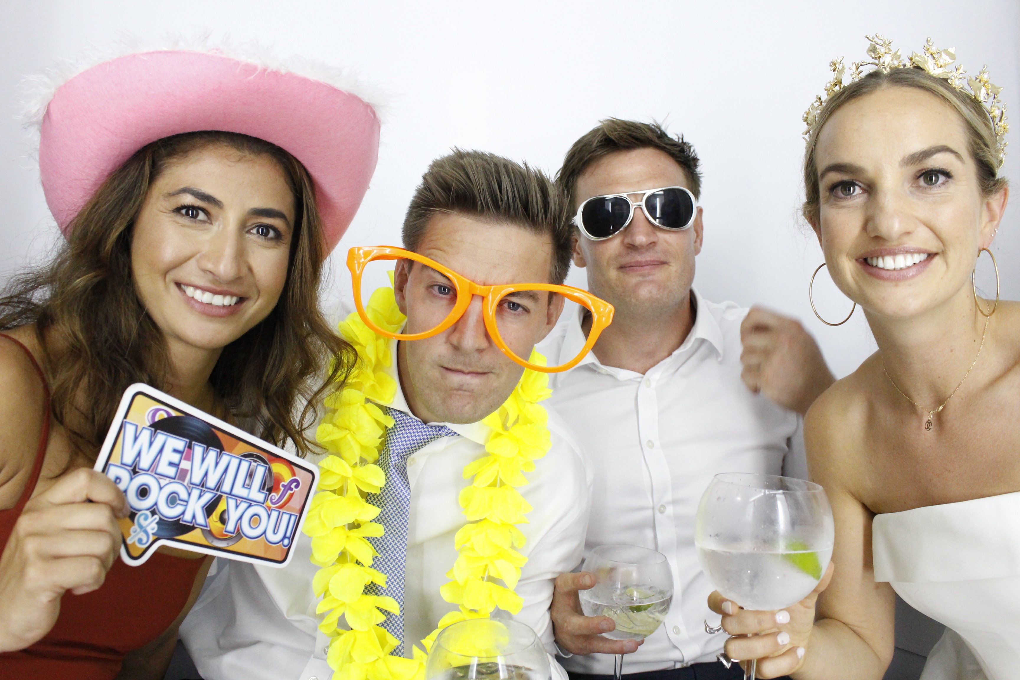 Henry Wilkinson Wedding | View more photos from the event at gallery.myphotoboothexperience.co.uk/u/MyPhotoBoothExperienceLtd/Henry-Wilkinson-Wedding
